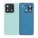 Заден капак комплект за Xiaomi 15 5G, Green