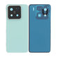 Заден капак комплект за Xiaomi 15 5G, Green