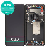 Дисплей OLED за Xiaomi 15 Ultra 5G, тъч стъкло с рамка, Black