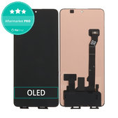 Дисплей OLED за Xiaomi Poco X7 Pro, Тъчскрийн без рамка