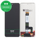 Дисплей за Xiaomi Redmi 13 24049RN28L, Тъчскрийн без рамка
