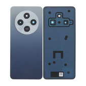 Комплект заден капак за Xiaomi Redmi 14C 4G, Indigo Blue