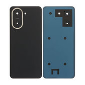 Комплект заден капак за Xiaomi Redmi A5 4G, Midnight Black