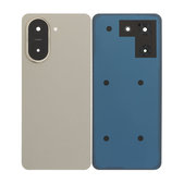 Заден капак комплект за Xiaomi Redmi A5 4G, Gold