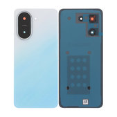 Комплект заден капак за Xiaomi Redmi A5 4G, Ocean Blue