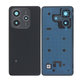 Комплект заден капак за Xiaomi Redmi Note 14 5G 24094RAD4G, Black