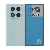 Заден капак комплект за Xiaomi Redmi Note 14 Pro 5G 24090RA29G, Green