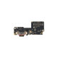 Заряден конектор PCB платка за Xiaomi Redmi Note 14 Pro 5G 24090RA29G