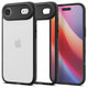 Калъф Ultra Hybrid за iPhone Air, Матово черен, Spigen