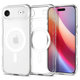 Калъф Ultra Hybrid с MagSafe за iPhone Air, Бял, Spigen