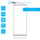 Закалено стъкло за Honor 200 Pro, FullCover Glass, FixPremium