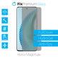 Закалено стъкло за Honor Magic5 Lite, FullCover Glass, FixPremium