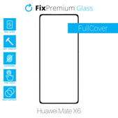 Закалено стъкло за Huawei Mate X6, FullCover Glass, FixPremium