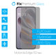 Протектор за екран за Motorola Edge 50 Neo, Хидрогел Anti-Spy, FixPremium