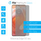 Протектор за екран за Motorola Edge 50 Ultra, Хидрогел Anti-Spy, FixPremium