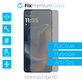 Протектор за екран за Motorola Edge 60, Хидрогел Anti-Spy, FixPremium
