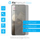 Протектор за екран за Motorola Edge 60 Pro, Хидрогел Anti-Spy, FixPremium