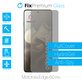 Протектор за екран за Motorola Edge 60 Pro, Хидрогел Anti-Spy, FixPremium