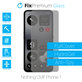 Протектор за екран за Nothing CMF Phone 1, Хидрогел Anti-Spy, FixPremium