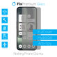 Протектор за екран за Nothing Phone (2a) Plus, Хидрогел Anti-Spy, FixPremium