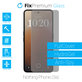 Протектор за екран за Nothing Phone (3a), Хидрогел Anti-Spy, FixPremium
