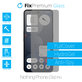 Протектор за екран за Nothing Phone (3a) Pro, Хидрогел Anti-Spy, FixPremium