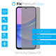 Протектор за екран за Samsung Galaxy A15, Хидрогел Anti-Spy, FixPremium