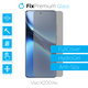 Протектор за екран за Vivo X200 Pro, Хидрогел Anti-Spy, FixPremium