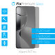 Протектор за екран за Xiaomi 14T Pro, Хидрогел Anti-Spy, FixPremium