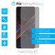 Протектор за екран за Xiaomi Poco X7, Хидрогел Anti-Spy, FixPremium