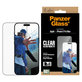 UWF закалено стъкло с апликатор за iPhone 17 Pro Max, Черно, PanzerGlass