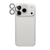 Протектор за обектив на камерата PicturePerfect за iPhone 17 Pro, Прозрачен, PanzerGlass