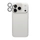 Протектор за обектив на камерата PicturePerfect за iPhone 17 Pro, Прозрачен, PanzerGlass