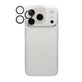 Протектор за обектив на камерата PicturePerfect за iPhone 17 Pro, Прозрачен, PanzerGlass