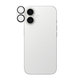 Протектор за обектив на камерата PicturePerfect на камерата за iPhone 17, Прозрачен, PanzerGlass