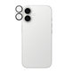 Протектор за обектив на камерата PicturePerfect на камерата за iPhone 17, Прозрачен, PanzerGlass