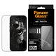 Закалено стъкло UWF Ceramic II с апликатор за iPhone 17 Pro, Черно, PanzerGlass