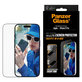 UWF закалено стъкло с Fastfit за iPhone 17 Pro, Черно, PanzerGlass