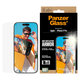 Закалено стъкло Anti-Reflective с апликатор за iPhone 17 Pro, Черно, PanzerGlass
