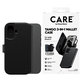 Калъф Wallet Tango Two-In-One с MagSafe за iPhone 17, Черно, CARE