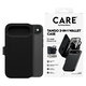 Калъф Wallet Tango Two-In-One с MagSAFE by PanzerGlass за iPhone Air, Черно, PanzerGlass