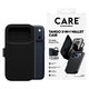 Калъф Wallet Tango Two-In-One с MagSafe за iPhone 17 Pro, Черно, CARE
