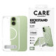 Калъф Kickstand за iPhone 17, Прозрачно, PanzerGlass