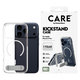 Калъф Kickstand за iPhone 17 Pro, Прозрачно, PanzerGlass