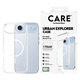 Калъф Urban Explorer с MagSafe за iPhone Air, Бяло, CARE
