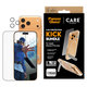 Bundle 3 в 1 Kick за iPhone 17 Pro Max, PanzerGlass