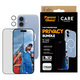 Bundle 3 в 1 Privacy за iPhone 17, PanzerGlass