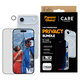 Bundle 3 в 1 Privacy за iPhone Air, PanzerGlass