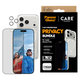 Bundle 3 в 1 Privacy за iPhone 17 Pro, PanzerGlass