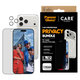 Bundle 3 в 1 Privacy за iPhone 17 Pro Max, PanzerGlass